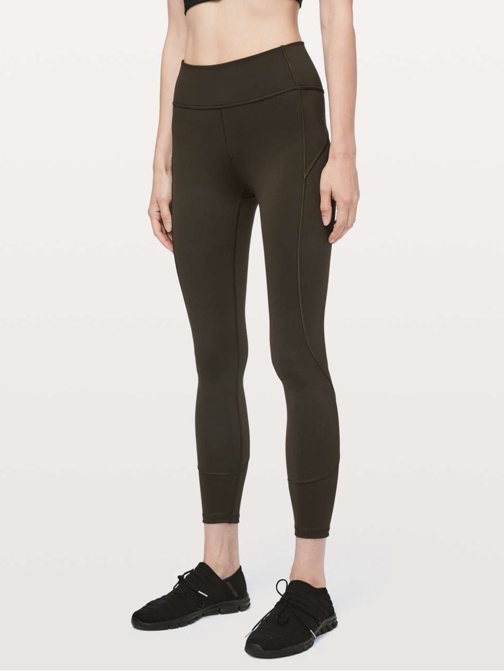 Lululemon in movement 7/8 pant